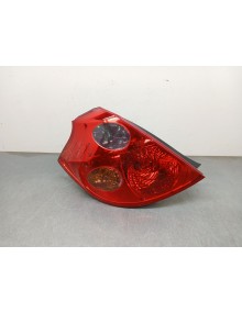 Recambio de piloto trasero izquierdo para kia pro cee´d (ed) 1.6 crdi 90 referencia OEM IAM 924011H0  