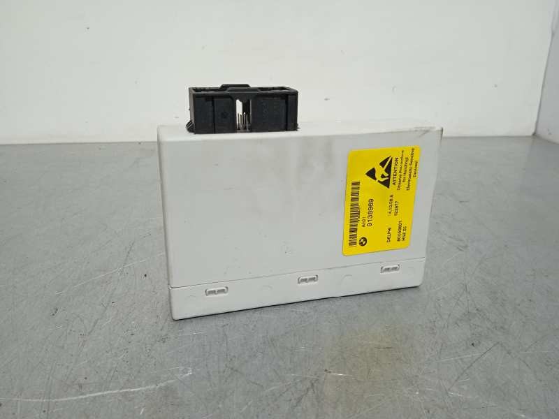 Recambio de modulo electronico para bmw serie 5 touring (e61) 525d referencia OEM IAM 9138969 9138969 