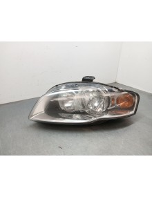Recambio de faro izquierdo para audi a4 b7 descapotable (8he) 2.0 tdi referencia OEM IAM 8E0941003AJ  
