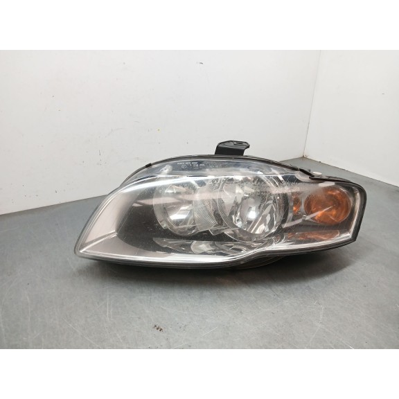 Recambio de faro izquierdo para audi a4 b7 descapotable (8he) 2.0 tdi referencia OEM IAM 8E0941003AJ  