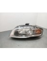 Recambio de faro izquierdo para audi a4 b7 descapotable (8he) 2.0 tdi referencia OEM IAM 8E0941003AJ  
