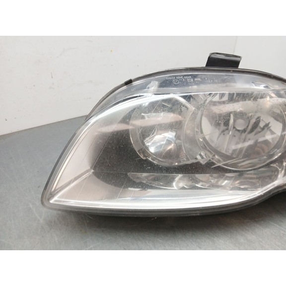 Recambio de faro izquierdo para audi a4 b7 descapotable (8he) 2.0 tdi referencia OEM IAM 8E0941003AJ  