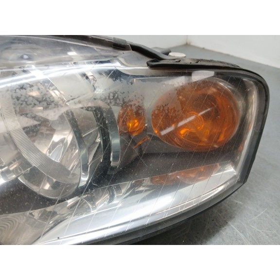Recambio de faro izquierdo para audi a4 b7 descapotable (8he) 2.0 tdi referencia OEM IAM 8E0941003AJ  