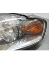Recambio de faro izquierdo para audi a4 b7 descapotable (8he) 2.0 tdi referencia OEM IAM 8E0941003AJ  