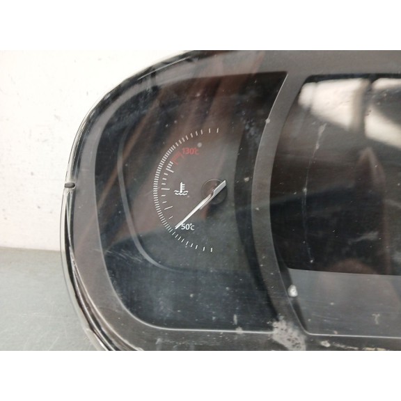 Recambio de cuadro instrumentos para renault talisman (lp_) 1.6 dci 160 referencia OEM IAM 248104585R  