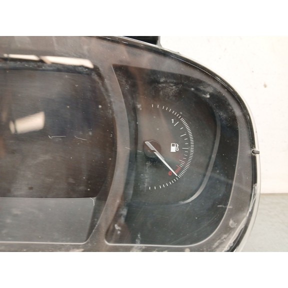 Recambio de cuadro instrumentos para renault talisman (lp_) 1.6 dci 160 referencia OEM IAM 248104585R  