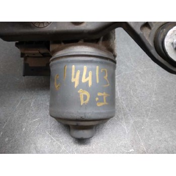 Recambio de motor limpia delantero para citroën c4 picasso attraction referencia OEM IAM 9676371980 IZQUIERDO 4 PINES