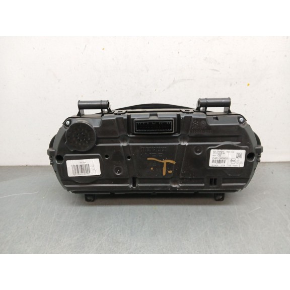 Recambio de cuadro instrumentos para renault talisman (lp_) 1.6 dci 160 referencia OEM IAM 248104585R  