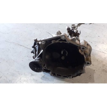 Recambio de caja casco para skoda octavia berlina (1z3) 1.6 referencia OEM IAM LVN  