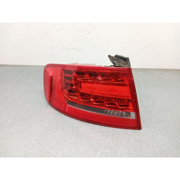 Recambio de piloto trasero izquierdo para audi a4 b8 (8k2) 2.0 tdi referencia OEM IAM 8K5945095B  