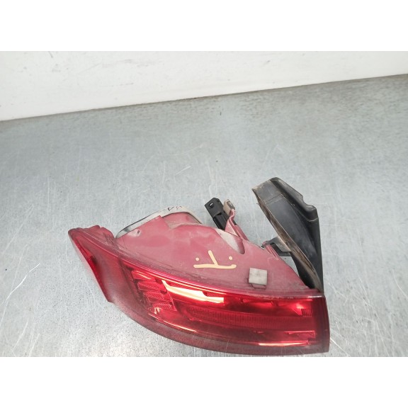 Recambio de piloto trasero izquierdo para audi a4 b8 (8k2) 2.0 tdi referencia OEM IAM 8K5945095B  