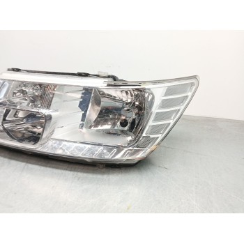 Recambio de faro izquierdo para fiat freemont (345_) 2.0 jtd referencia OEM IAM 05067789AE  