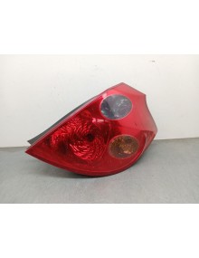 Recambio de piloto trasero derecho para kia pro cee´d (ed) 1.6 crdi 90 referencia OEM IAM 924021H0  