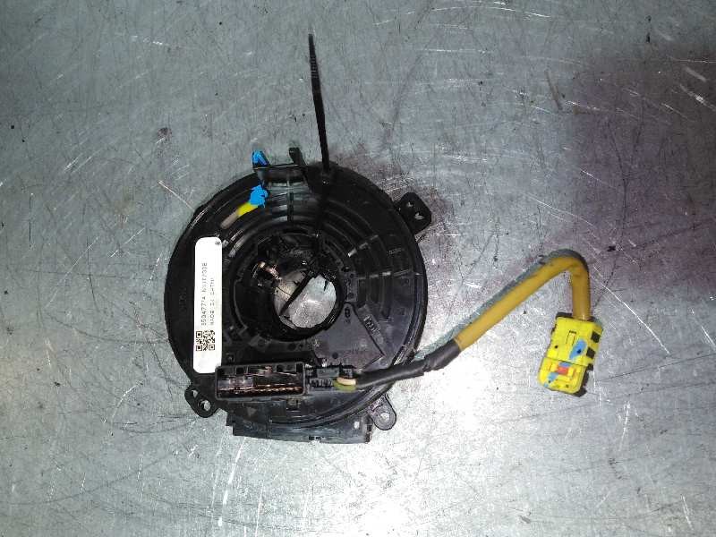 Recambio de anillo airbag para chevrolet cruze ls+ referencia OEM IAM 25947774 NST0700B 