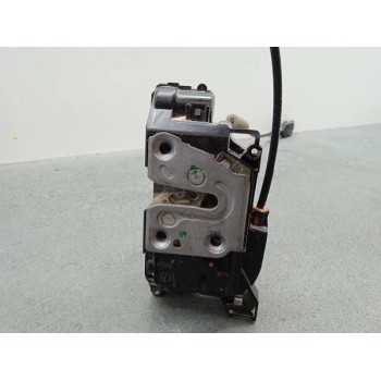 CERRADURA PUERTA DELANTERA DERECHA 805020009R 6 PINS