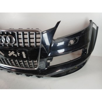 Recambio de paragolpes delantero para audi q7 (4lb) 4.2 tdi quattro referencia OEM IAM 4L0807437L  