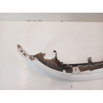 Recambio de paragolpes trasero para peugeot 208 i (ca_, cc_) 1.2 gpl referencia OEM IAM   