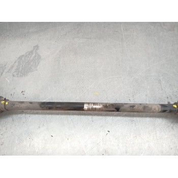 Recambio de transmision trasera derecha para volvo xc90 2.4 diesel cat referencia OEM IAM 36000930 P30651528 