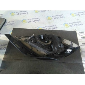 Recambio de piloto trasero derecho para opel astra h berlina cosmo referencia OEM IAM   