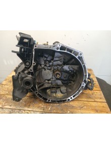 Recambio de caja cambios para peugeot 207/207+ (wa_, wc_) 1.4 hdi referencia OEM IAM 20CQ55  