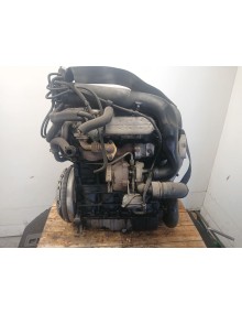 Recambio de motor completo para seat leon (1p1) 2.0 tdi 16v referencia OEM IAM BKD B 