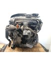 Recambio de motor completo para seat leon (1p1) 2.0 tdi 16v referencia OEM IAM BKD B 