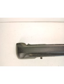 Recambio de paragolpes trasero para peugeot partner furgoneta/monovolumen (k9) 1.5 bluehdi 100 referencia OEM IAM 9816766580   2