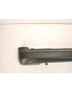 Recambio de paragolpes trasero para peugeot partner furgoneta/monovolumen (k9) 1.5 bluehdi 100 referencia OEM IAM 9816766580  