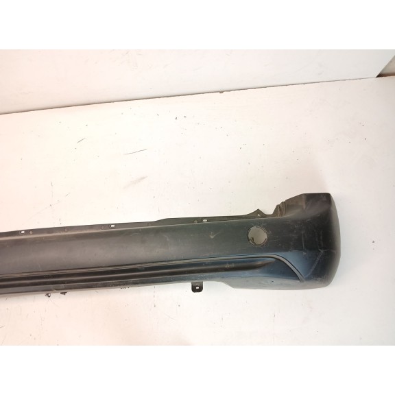 Recambio de paragolpes trasero para peugeot partner furgoneta/monovolumen (k9) 1.5 bluehdi 100 referencia OEM IAM 9816766580  