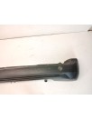 Recambio de paragolpes trasero para peugeot partner furgoneta/monovolumen (k9) 1.5 bluehdi 100 referencia OEM IAM 9816766580  