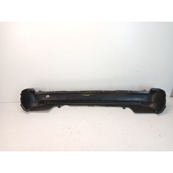 Recambio de paragolpes trasero para peugeot partner furgoneta/monovolumen (k9) 1.5 bluehdi 100 referencia OEM IAM 9816766580  