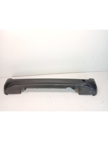 Recambio de paragolpes trasero para peugeot partner furgoneta/monovolumen (k9) 1.5 bluehdi 100 referencia OEM IAM 9816766580 981