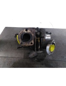 Recambio de turbocompresor para peugeot 807 2.0 hdi fap cat referencia OEM IAM 7136673  