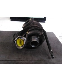 Recambio de turbocompresor para peugeot 807 2.0 hdi fap cat referencia OEM IAM 7136673   2