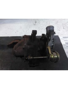Recambio de turbocompresor para peugeot 306 berlina 3/4/5 puertas (s2) boulebard referencia OEM IAM K03024066  
