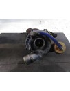 Recambio de turbocompresor para peugeot 306 berlina 3/4/5 puertas (s2) boulebard referencia OEM IAM K03024066  