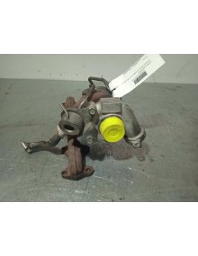 Recambio de turbocompresor para citroën xsara picasso 1.6 hdi 90 exclusive referencia OEM IAM 4917307506 9682881380  2