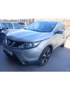nissan qashqai ii (j11, j11_) del año 2016