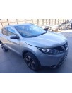 nissan qashqai ii (j11, j11_) del año 2016