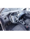 nissan qashqai ii (j11, j11_) del año 2016