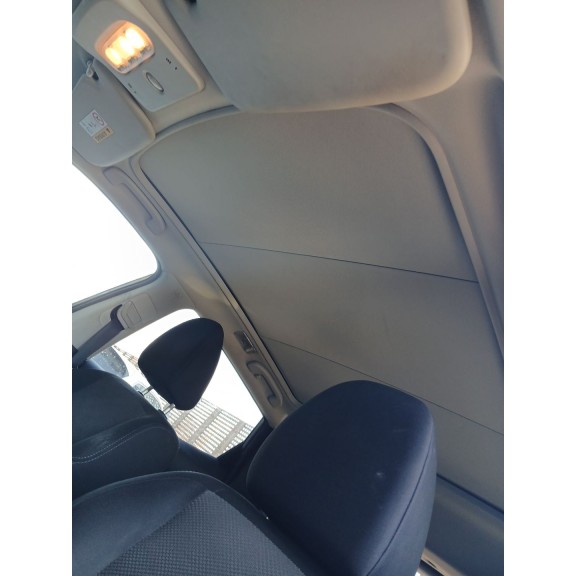 nissan qashqai ii (j11, j11_) del año 2016