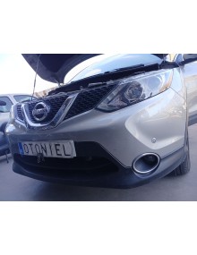 Recambio de paragolpes delantero para nissan qashqai ii (j11, j11_) 1.2 dig-t referencia OEM IAM 620224EA0H   2