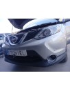 Recambio de paragolpes delantero para nissan qashqai ii (j11, j11_) 1.2 dig-t referencia OEM IAM   