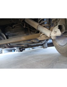 Recambio de puente trasero para nissan qashqai ii (j11, j11_) 1.2 dig-t referencia OEM IAM   