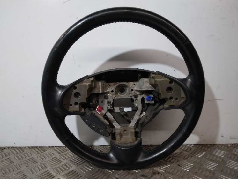 Recambio de volante para mitsubishi outlander (cw0) 2.0 di-d cat referencia OEM IAM   