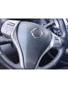 Recambio de kit airbag para nissan qashqai ii (j11, j11_) 1.2 dig-t referencia OEM IAM   