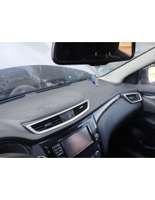 Recambio de kit airbag para nissan qashqai ii (j11, j11_) 1.2 dig-t referencia OEM IAM    2