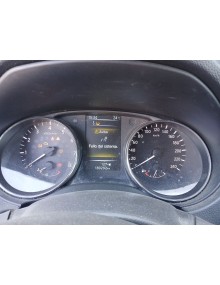 Recambio de cuadro instrumentos para nissan qashqai ii (j11, j11_) 1.2 dig-t referencia OEM IAM   