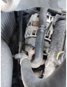 Recambio de alternador para nissan qashqai ii (j11, j11_) 1.2 dig-t referencia OEM IAM   