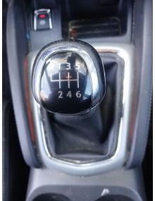 Recambio de caja cambios para nissan qashqai ii (j11, j11_) 1.2 dig-t referencia OEM IAM   